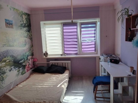 Продам кімнату вул.Доброхотова 10,ст.м.Академмістечко Київ