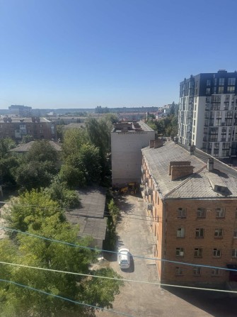 2 кімнати в Гуртожитку на Ріхтера - фото 1