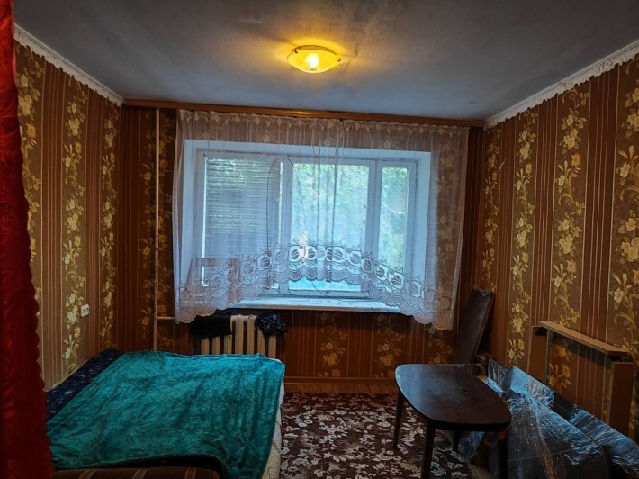 Продажа комнаты в общежитие - фото 1