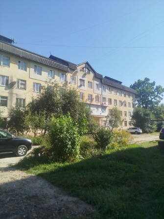 Кімната  в гуртожитку Сихівській райрн - фото 1