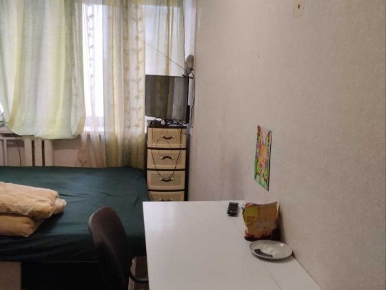 Продаж кімнати в гуртожитку Львов