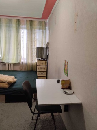 Продаж кімнати в гуртожитку - фото 1
