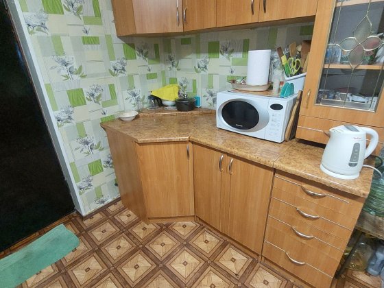 Продажа комнаты в общежитии Днепровский район Запорожье