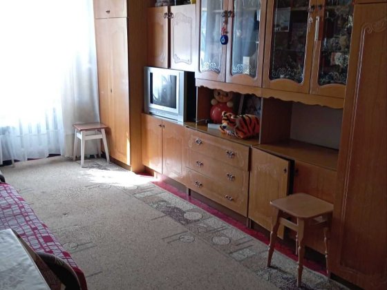 Продаж кімнати в гуртожитку блочного типу. Перова 15 В. Київ