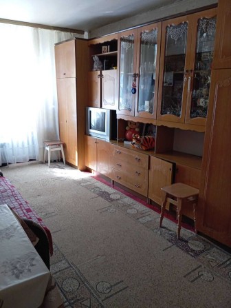 Продаж кімнати в гуртожитку блочного типу. Перова 15 В. - фото 1