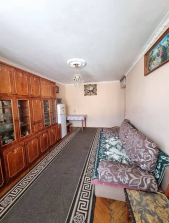 Продаж кімнати в сімейному гуртожитку, Львів, вул. Тичини 17 - фото 1