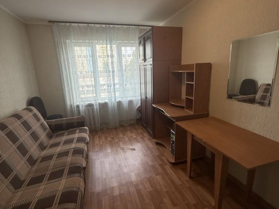 Кімната в гуртожитку, Маршала Рокосовського просп., 8-А, Київ Киев