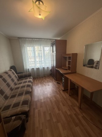 Кімната в гуртожитку, Маршала Рокосовського просп., 8-А, Київ - фото 1