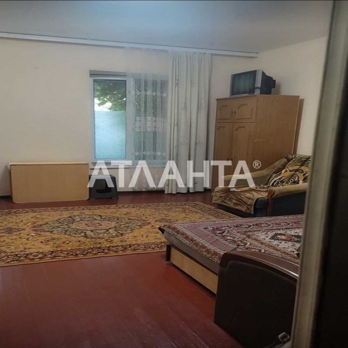 комната в коммуне на  Большой Арнаутской/Старопортофранковская - фото 1