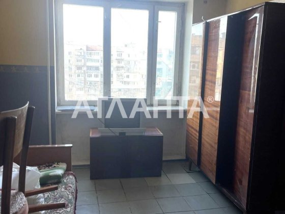 Комната - 2линия от моря в коммуне в Лузановке. Свободная. Одесса