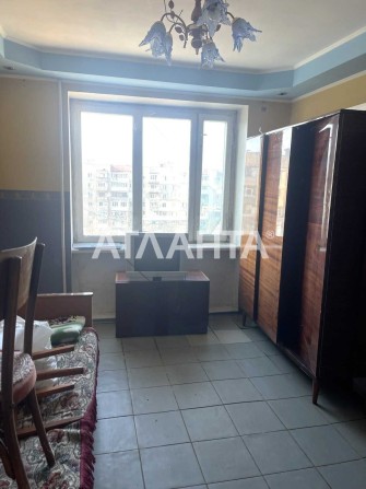 Комната - 2линия от моря в коммуне в Лузановке. Свободная. - фото 1