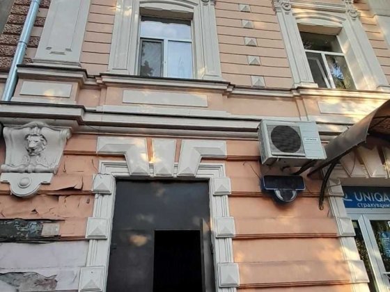 Срочно продам комнату в коммуне. Горсад. Дерибасовская Одесса