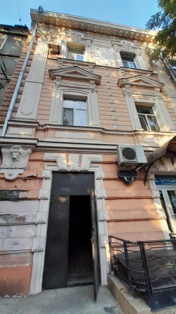 Срочно продам комнату в коммуне. Горсад. Дерибасовская - фото 1