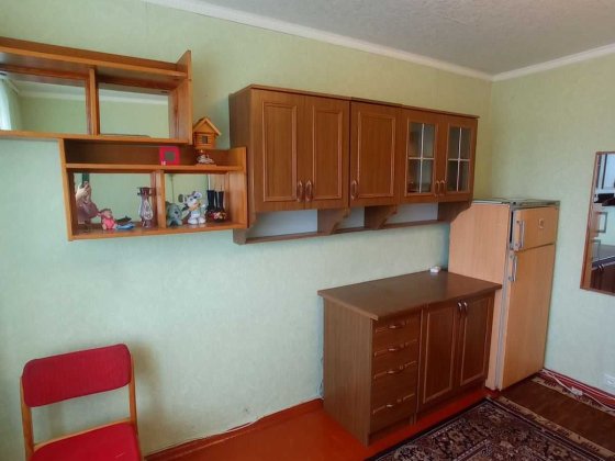 Продам гостинку ул Селянская Харьков