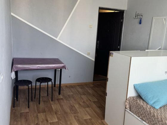 ХОЗЯЙКА, НЕ РИЕЛТОР! Комната в комуне с личным санузлом Одесса