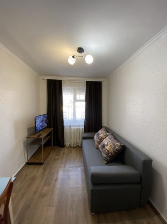 Продам комнату в комуне, кімната в комуні від власника - фото 1