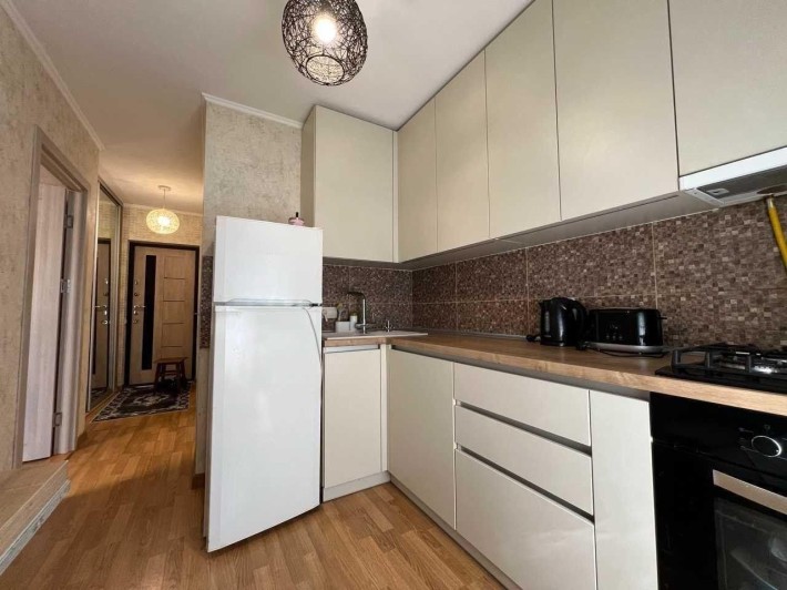 Продам 1-кімнатну квартиру Святошинський район VD - фото 1