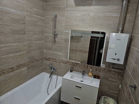 Продаж квартири Холодна Гора Сталінка Харьков