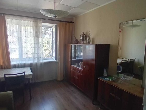 Продажа 2 комнат в коммуне на Люстдорфской дороге Одесса