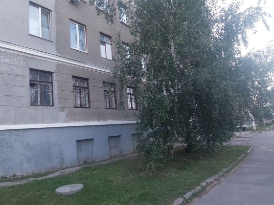 Продам гостинку на Лысой горе Харьков