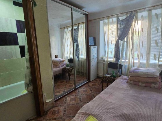 Продам гостинку ул. Ощепкова Харьков