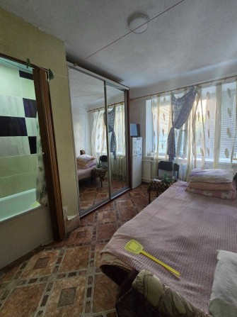 Продам гостинку ул. Ощепкова - фото 1