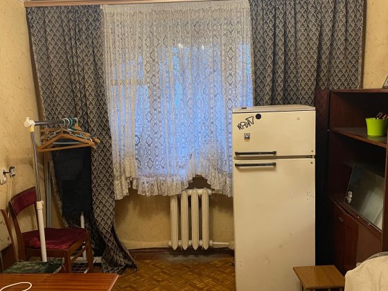 ПРОДАМ! Комната 11 м в коммуне Ул.Космонавтов/Инто-сана