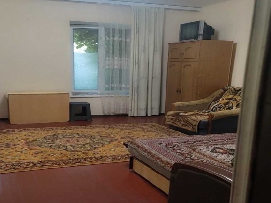 просторная комната в коммунальной квартире на ул. Большая Арнаутская Одесса