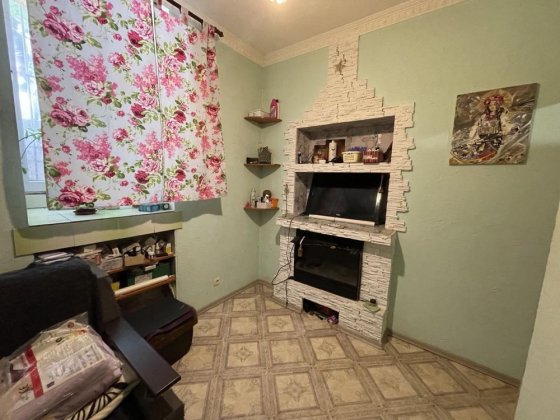 Двухкомнатная продам центр Одессы Одесса