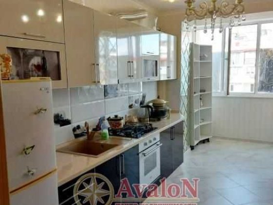 Продам двухкомнатную квартиру с ремонтом Одеса