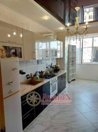 Продам двухкомнатную квартиру с ремонтом - фото 1