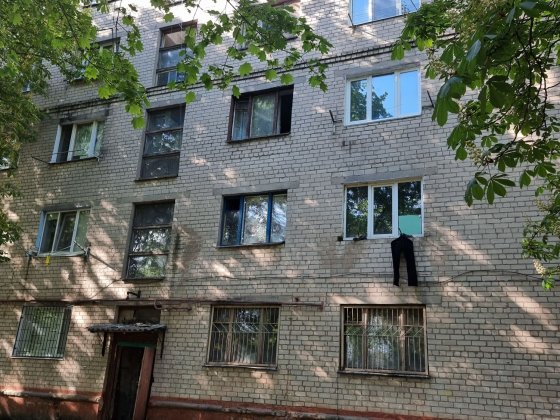 Продаж кімнати Вільногірськ Вольногорск