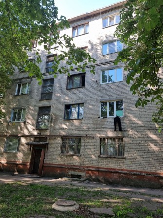 Продаж кімнати Вільногірськ - фото 1