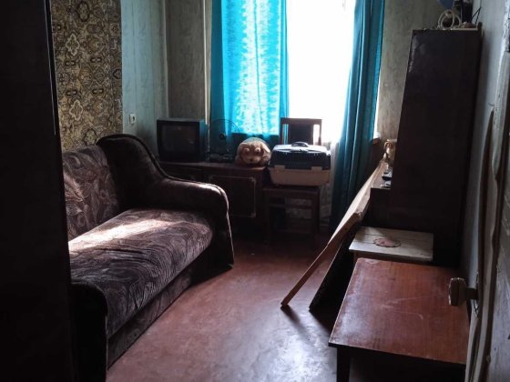 Продам кімнату на Борщаговке нужен ремонт Софиевская Борщаговка