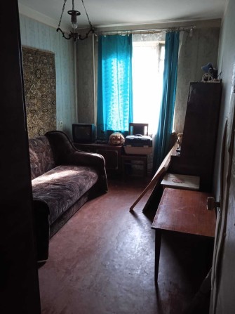 Продам кімнату на Борщаговке нужен ремонт - фото 1