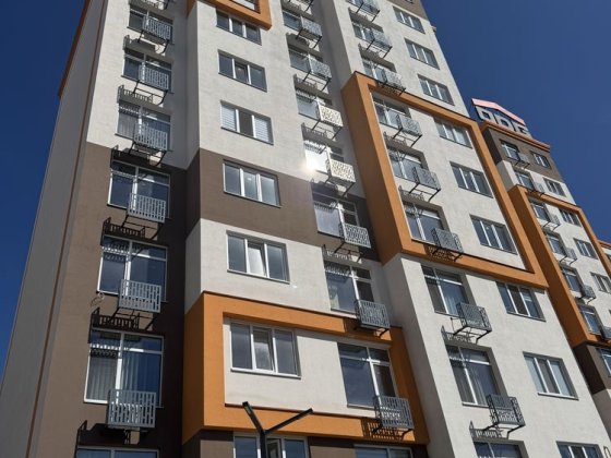 Продаж квартири 100м2 в Крюківщині! Під ЄОселю Крюковщина