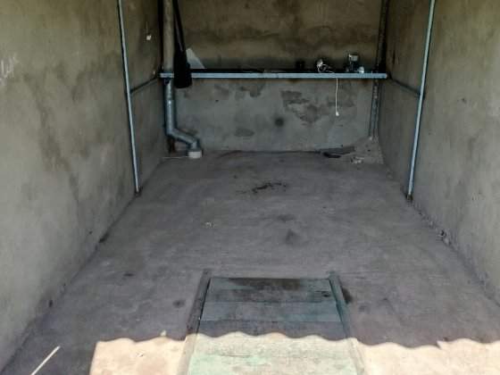 Сдам гараж 28 стоянка Белгород-Днестровский