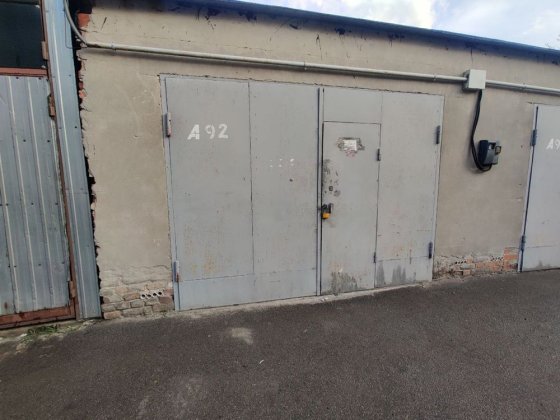 Здам в оренду гараж Берізка Боярка