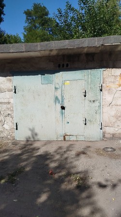 Сдам гараж на улице Спортивная на правом берегу - фото 1