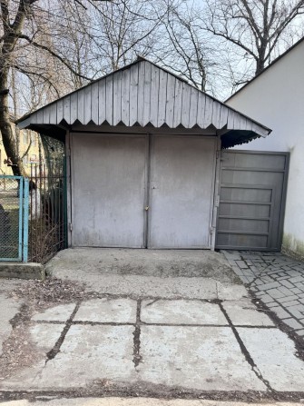 Здається в оренду гараж біля 8-го садика - фото 1