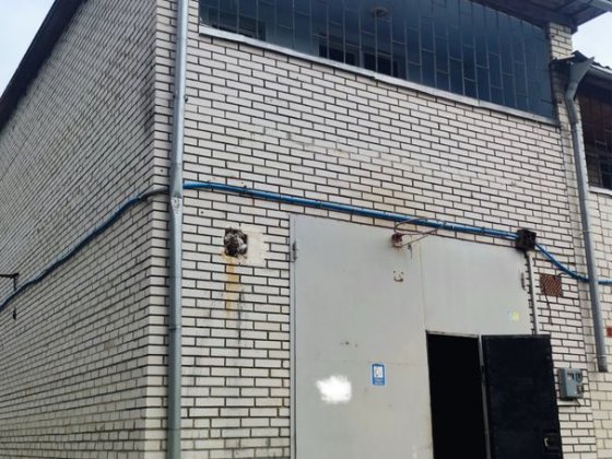 Оренда Приміщення 320 м2, колператив «Лісний» біля ЖК «Ярославичі» Вышгород