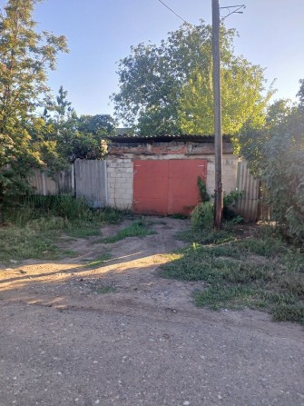 Сдам гараж.  Цена 1500 грн в месяц. - фото 1