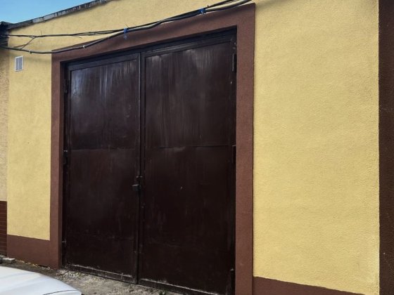 Оренда Боксу в центрі міста