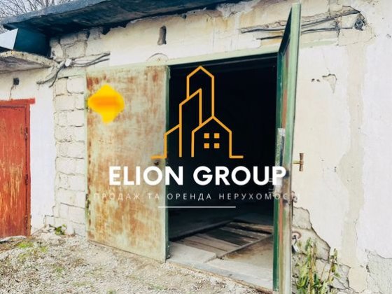 Оренда гаража на мікрорайоні Каменец-Подольский