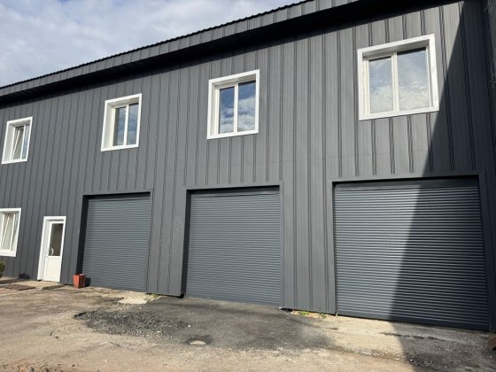 Оренда 3-х гаражів