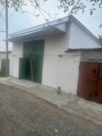 Оренда гаража під СТО - фото 1