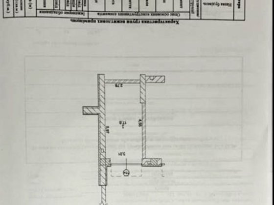Оренда гаражу в центрі м. Стрий