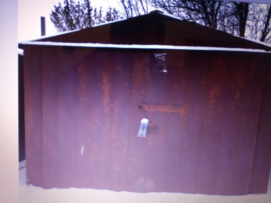 Гараж "Беркут" Трускавець Трускавець