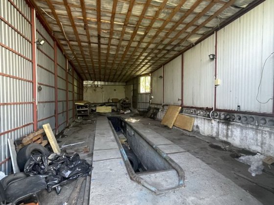 Оренда гаражу з територією Хмельницкий