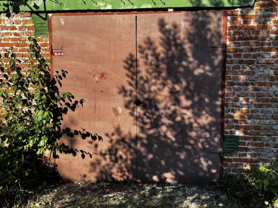 Здам в оренду гараж Хмельницкий